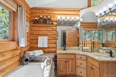 21466 Indian Springs Road, Conifer, CO 80433 - Photo 19