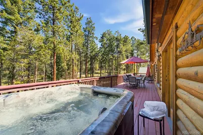 21466 Indian Springs Road, Conifer, CO 80433 - Photo 23