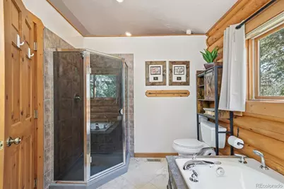21466 Indian Springs Road, Conifer, CO 80433 - Photo 21
