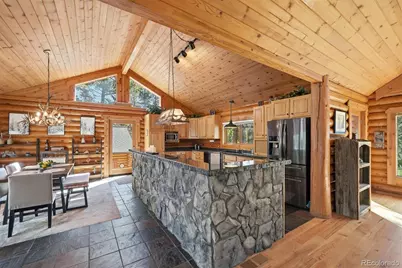 21466 Indian Springs Road, Conifer, CO 80433 - Photo 9