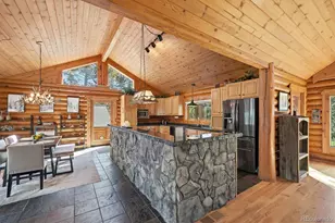 21466 Indian Springs Rd, Conifer, CO 80433 - Photo 9