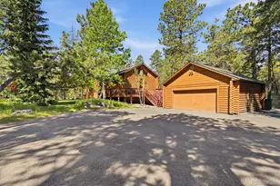 21466 Indian Springs Rd, Conifer, CO 80433 - Photo 39