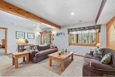 21466 Indian Springs Road, Conifer, CO 80433 - Photo 27