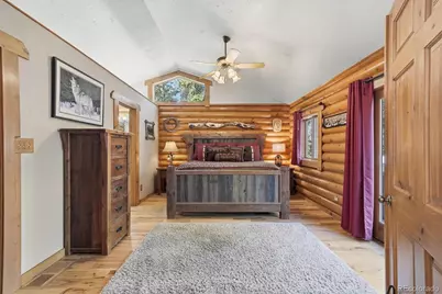 21466 Indian Springs Road, Conifer, CO 80433 - Photo 15
