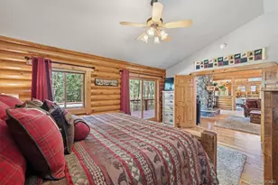 21466 Indian Springs Rd, Conifer, CO 80433 - Photo 17