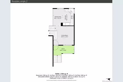 9706 Queenscliffe Drive, Highlands Ranch, CO 80130 - Photo 33