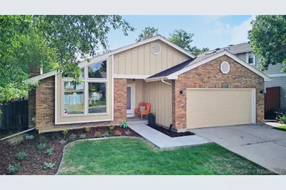 8246 S Trenton Way, Centennial, CO 80112 - Photo 1