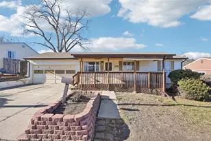 8471 McDougal St, Denver, CO 80229 - Photo 1