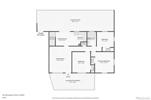 8471 McDougal St, Denver, CO 80229 - Photo 47