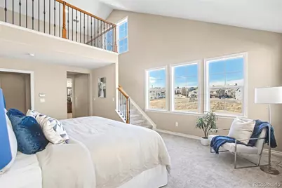 10896 Valleybrook Circle, Highlands Ranch, CO 80130 - Photo 13