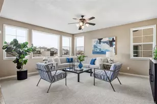 10896 Valleybrook Cir, Highlands Ranch, CO 80130 - Photo 7