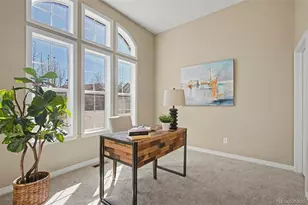 10896 Valleybrook Cir, Highlands Ranch, CO 80130 - Photo 9