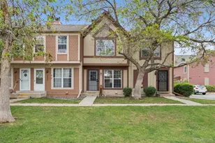 14201 E Hawaii Cir, Aurora, CO 80012 - Photo 1