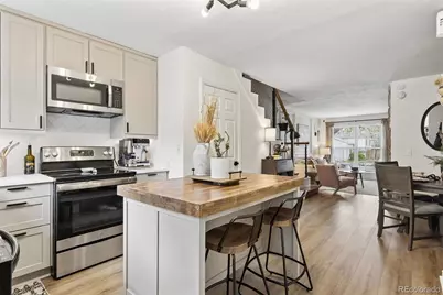14201 E Hawaii Circle #B, Aurora, CO 80012 - Photo 3