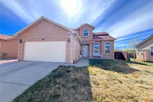 4619 Skylark Rd, Colorado Springs, CO 80916 - Photo 1