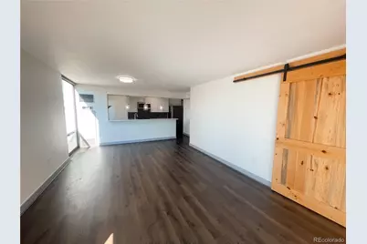 1625 Larimer Street #2403, Denver, CO 80202 - Photo 5
