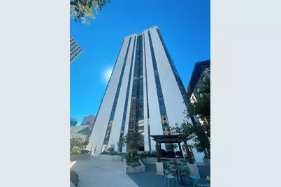 1625 Larimer Street #2403, Denver, CO 80202 - Photo 35