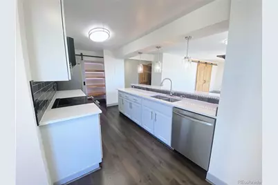 1625 Larimer Street #2403, Denver, CO 80202 - Photo 13