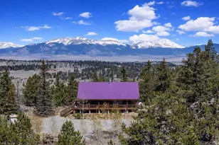 1838 E Longbow Dr, Como, CO 80432 - Photo 1