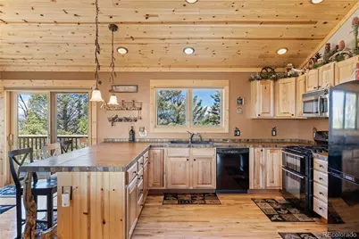 1838 E Longbow Drive, Como, CO 80432 - Photo 17