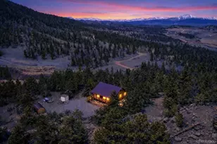 1838 E Longbow Dr, Como, CO 80432 - Photo 21