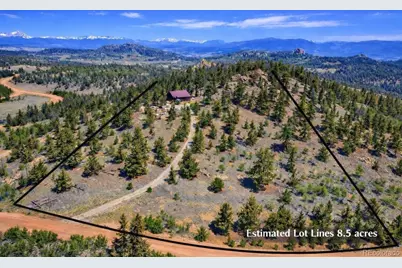 1838 E Longbow Drive, Como, CO 80432 - Photo 9