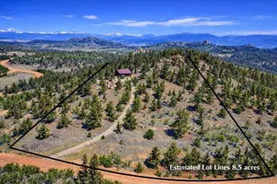 1838 E Longbow Dr, Como, CO 80432 - Photo 9