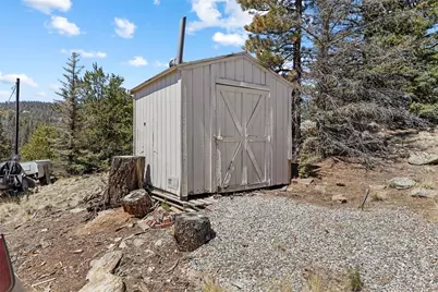 1838 E Longbow Drive, Como, CO 80432 - Photo 45