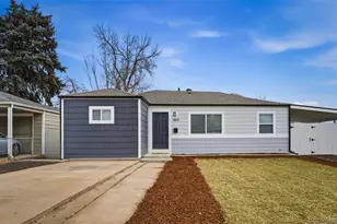 1910 S Hazel Ct, Denver, CO 80219 - Photo 3