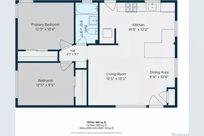 3259 Pontiac Street, Denver, CO 80207 - Photo 37