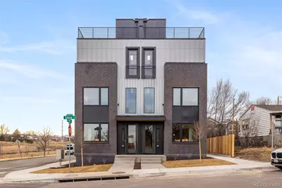 1205 N Utica Street, Denver, CO 80204 - Photo 1