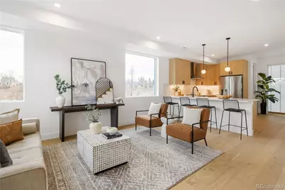 1205 N Utica Street, Denver, CO 80204 - Photo 3