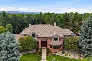 38 Cherry Hills Farm Dr, Cherry Hills Village, CO 80113 - Photo 1