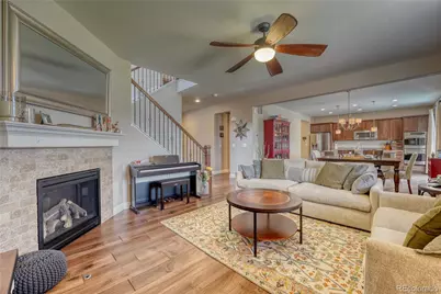 6641 S Kellerman Way, Aurora, CO 80016 - Photo 5