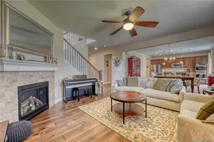 6641 S Kellerman Way, Aurora, CO 80016 - Photo 5