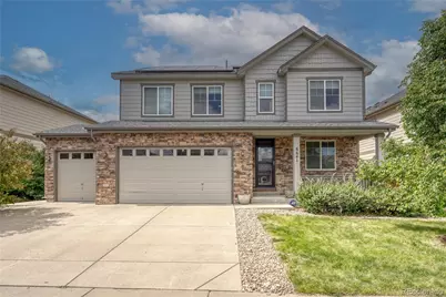 6641 S Kellerman Way, Aurora, CO 80016 - Photo 1