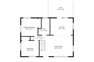 2217 S Cherry St, Denver, CO 80222 - Photo 39