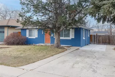 2217 S Cherry Street, Denver, CO 80222 - Photo 1