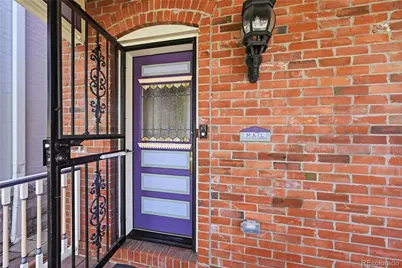 322 S Humboldt Street, Denver, CO 80209 - Photo 3