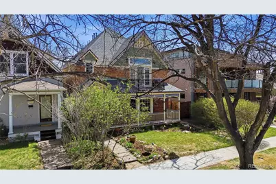 322 S Humboldt Street, Denver, CO 80209 - Photo 45