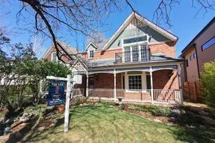 322 S Humboldt St, Denver, CO 80209 - Photo 1