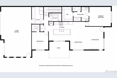 9436 Roseate View, Colorado Springs, CO 80924 - Photo 9