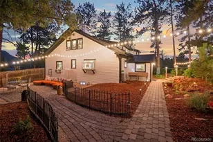 233 Perry Park Ave, Larkspur, CO 80118 - Photo 3