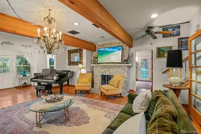 233 Perry Park Avenue, Larkspur, CO 80118 - Photo 13