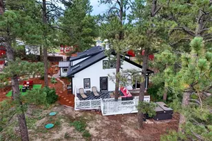 233 Perry Park Ave, Larkspur, CO 80118 - Photo 49