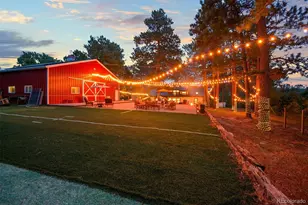 233 Perry Park Ave, Larkspur, CO 80118 - Photo 5