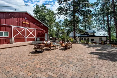 233 Perry Park Avenue, Larkspur, CO 80118 - Photo 45