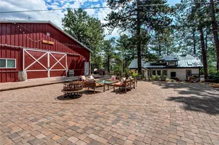 233 Perry Park Ave, Larkspur, CO 80118 - Photo 45