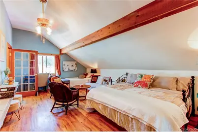 233 Perry Park Avenue, Larkspur, CO 80118 - Photo 27