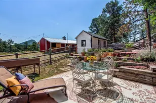 233 Perry Park Ave, Larkspur, CO 80118 - Photo 47